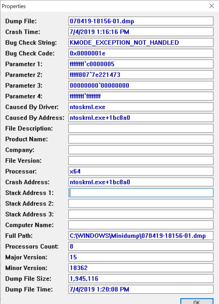 Windows Many Different Bsod Super User - Download Incredible Nature Design | Retina