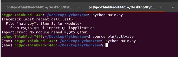 Python Importerror No Module Named Pyqt5 Pychar - Mountain Patterns - Perfect Ultra HD Collection