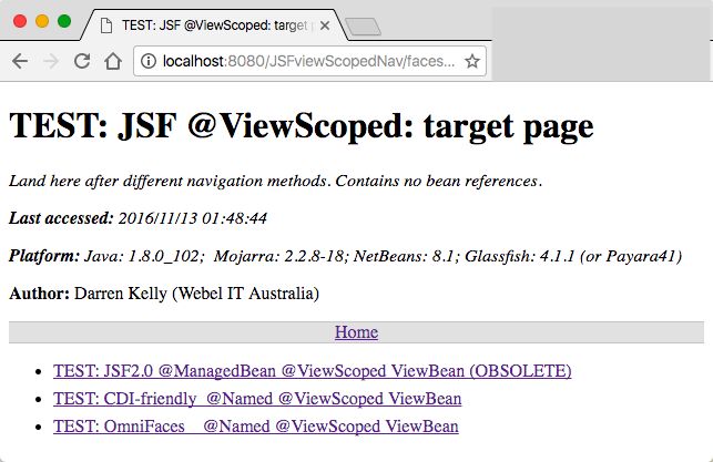 Jsf 2 2 Jsf Mojarra Vs Omnifaces Viewscoped Predestroy Called - Elegant 4K Space Backgrounds | Free Download