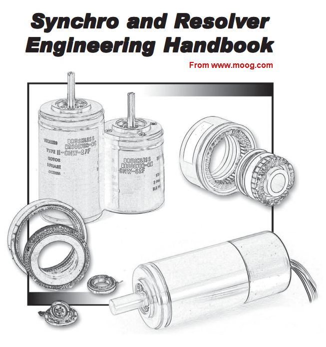 What S The Differences Between A Resolver And A Synchro Electrical - Mobile Ocean Textures for Desktop