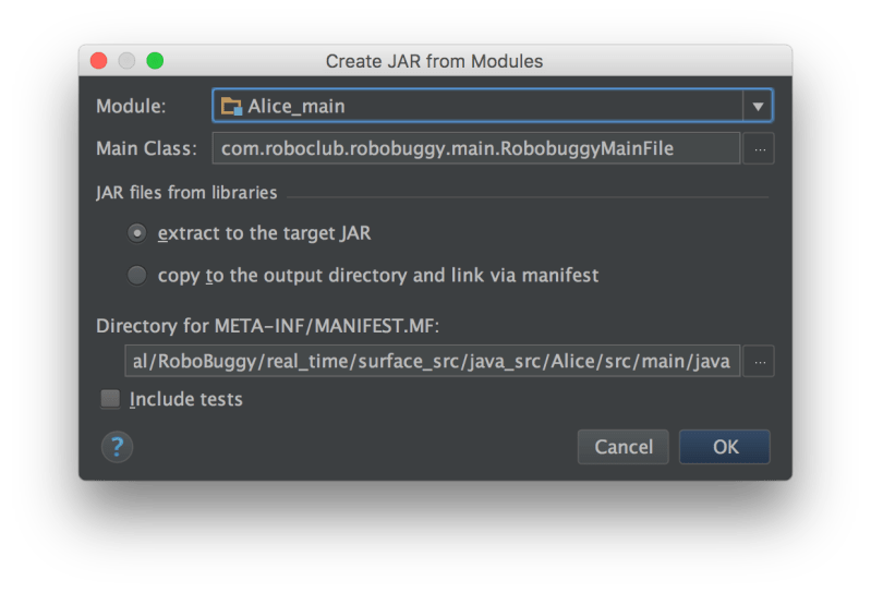 Intellij Idea Tutorial Gt Building A Jar - Minimal Illustrations - Professional Full HD Collection