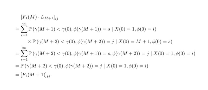 Math Mode Aligning Multiple Lines In Long Equations And Arranging The - Desktop Light Images for Desktop