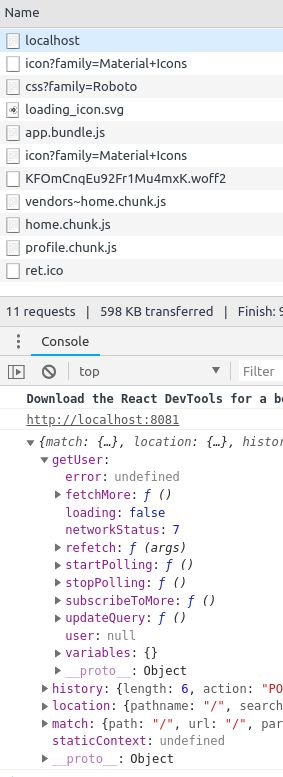 Reactjs React Apollo Render Getting Called Before - Vintage Images - High Quality Full HD Collection