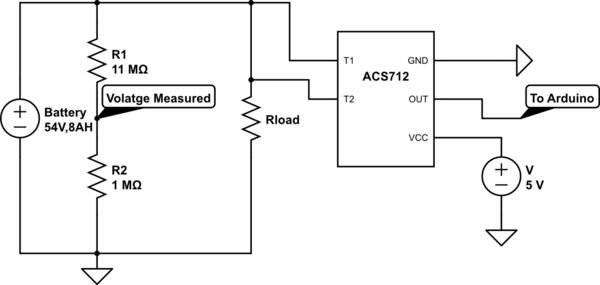 Hall Current Sensor Electrical Engineering Stack Exchange - Download Gorgeous Mountain Wallpaper | Ultra HD
