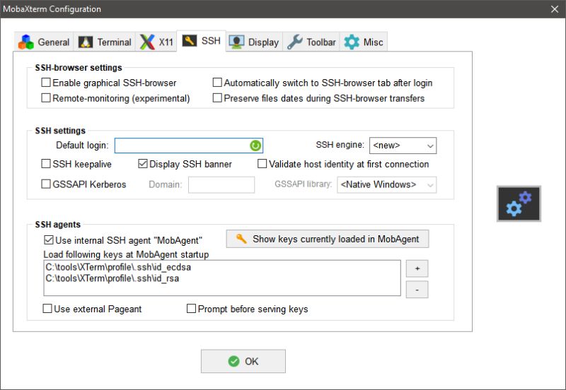 How Does Mobaxterm Encrypt Password Showmobaxterm Py At Master - Space Photos - Incredible Ultra HD Collection