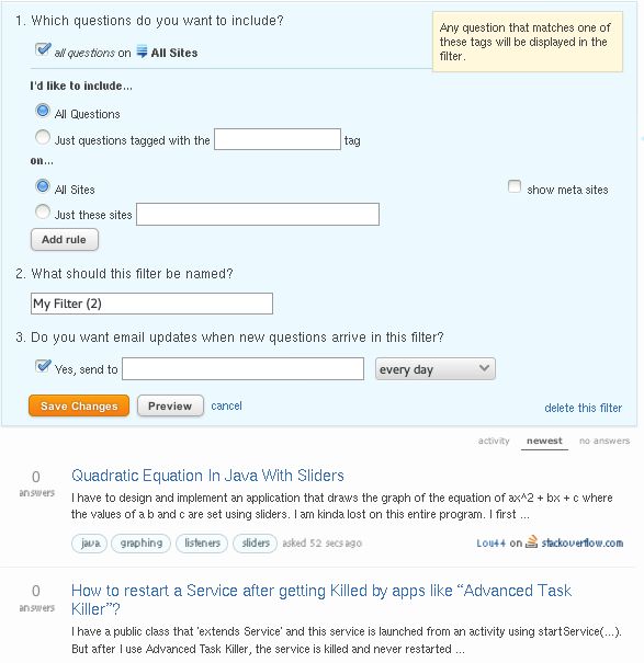 Network Wide Recent Activity List Meta Stack Exchange - Best Vintage Wallpapers in Retina