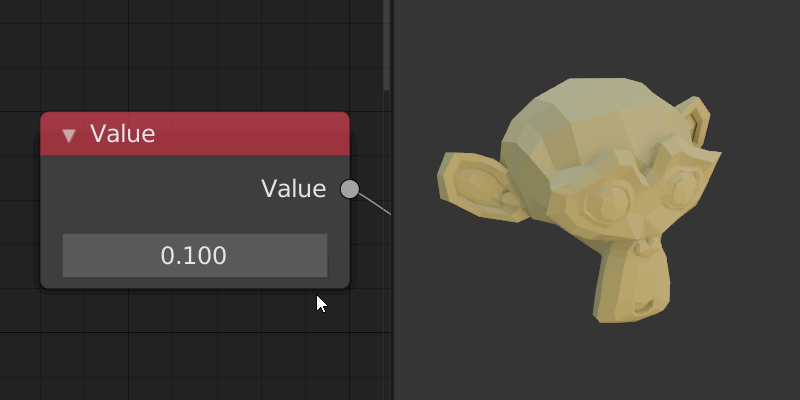 Custom Video Transitions Blender Stack Exchange - Landscape Image Collection - Ultra HD Quality