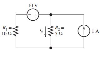 Voltage Solving This Circuit Using Node Analysis Electrical Engineering Stack Exchange - Light Pattern Collection - Retina Quality