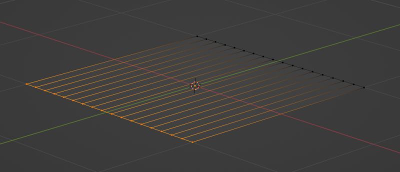 Geometry Nodes Manipulating A Specific Vertex Group Blender Stack - Download High Quality Space Illustration | HD