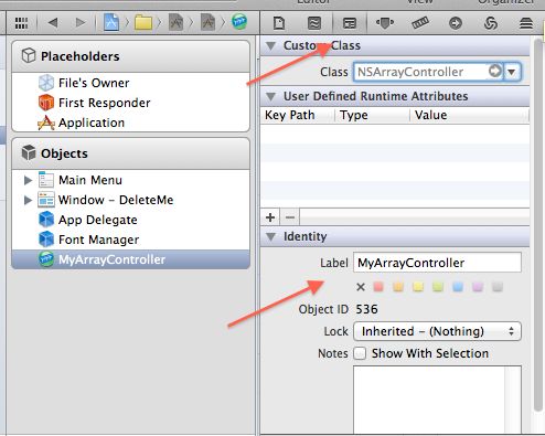Xcode Nsarraycontroller Nspopupbutton Proper Bindings Stack Overflow - Download Elegant Dark Photo | Desktop