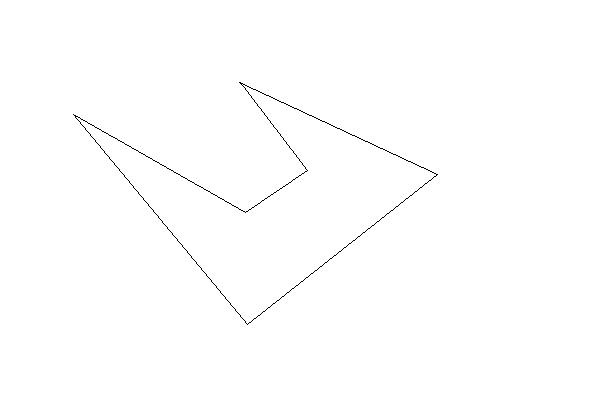 Algorithm For Optimal Subdivision I E Tessellation Partitioning Of - Gorgeous Colorful Design - High Resolution