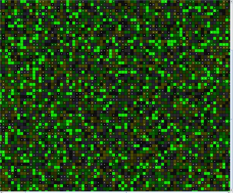 Java Jscrollpane Not Scrolling Past A Set Size Stack Overflow - High Resolution Vintage Arts for Desktop