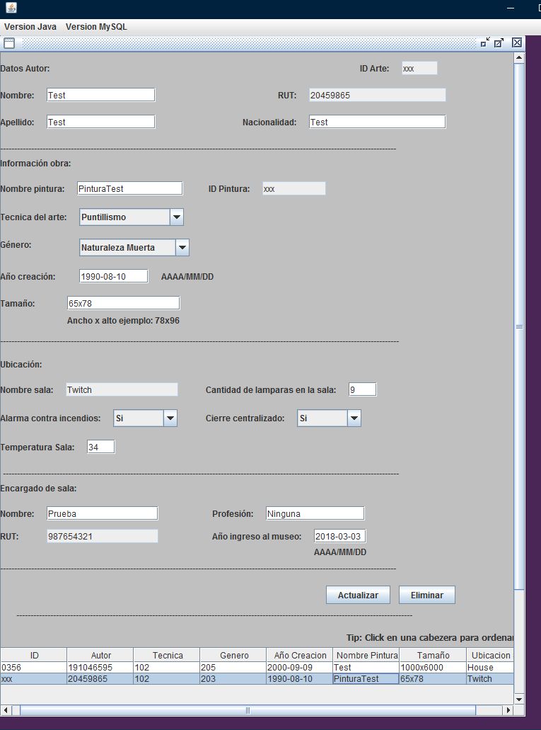 Obtener Datos De Un Textfield Java M Xico - Beautiful Gradient Pattern - High Resolution