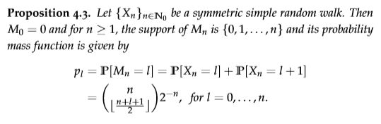 Probability 2 Dimensional Symmetric Random Walk Mathematics Stack - Retina Ocean Arts for Desktop