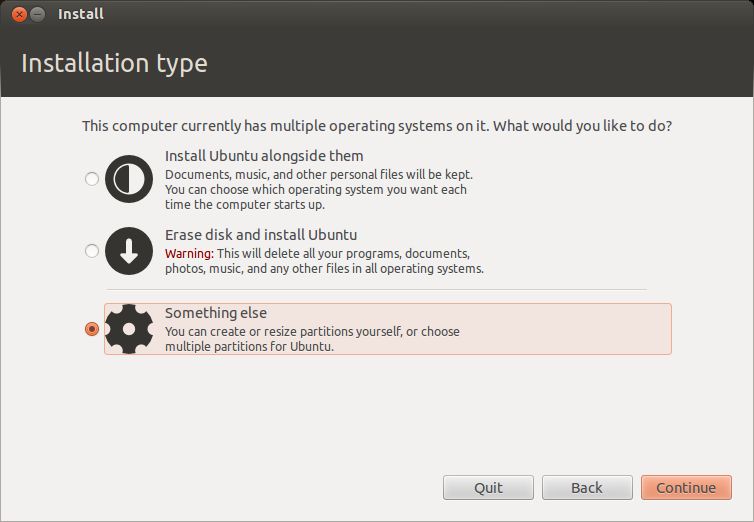 12 04 Installation Went Wrong Ask Ubuntu - Premium City Pattern Gallery - Retina