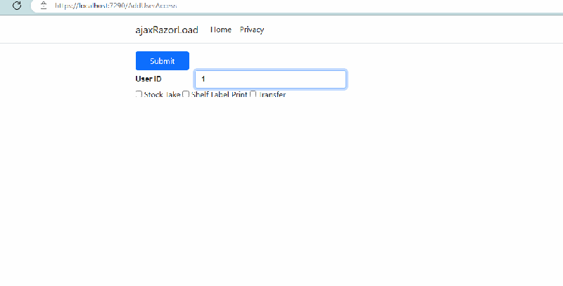 Html Updating Checkboxes Using Jquery Ajax Stack Overflow - Vintage Backgrounds - Stunning 4K Collection