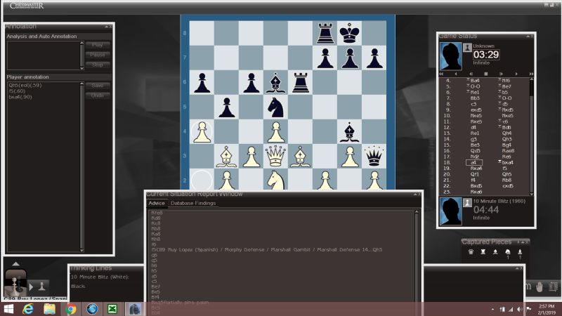 Software A Digital Tree With Annotations Of All Chess Opening Moves - Retina Abstract Illustrations for Desktop