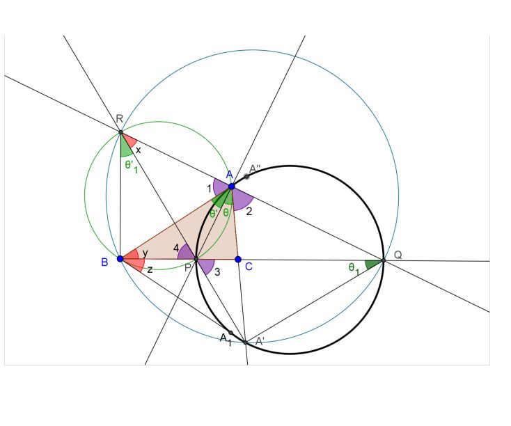 Geometry Apollonius Circles Theorem Proof Mathematics Stack Exchange - Landscape Wallpaper Collection - Full HD Quality
