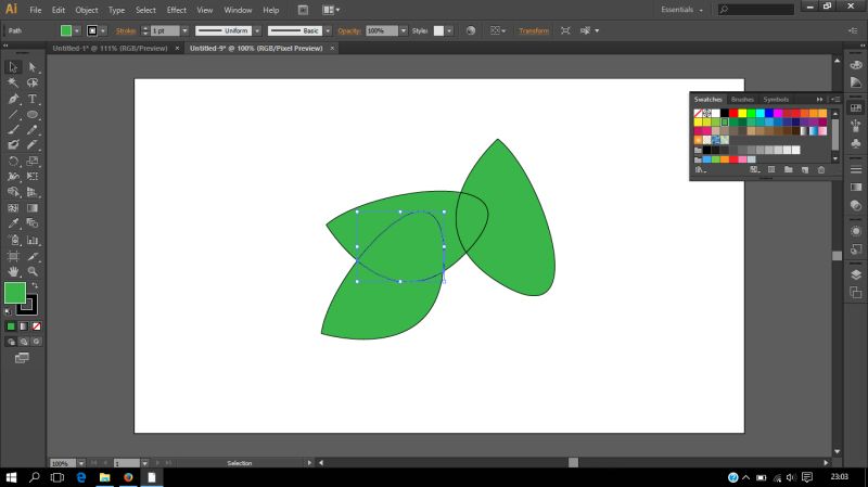Remove Overlaps - Modern 4K Light Pictures | Free Download