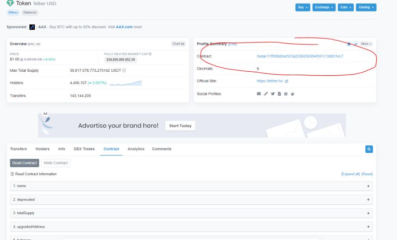 Ether How To View Source Code Of Contracts In Etherscan Ethereum - Premium Colorful Art Gallery - 4K