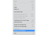 Pdf Preview Remove All Annotations Ask Different