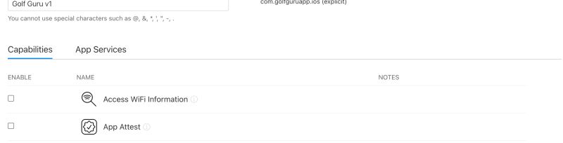 Ios Requesting Carplay Entitlement Stack Overflow - Gorgeous HD Geometric Photos | Free Download