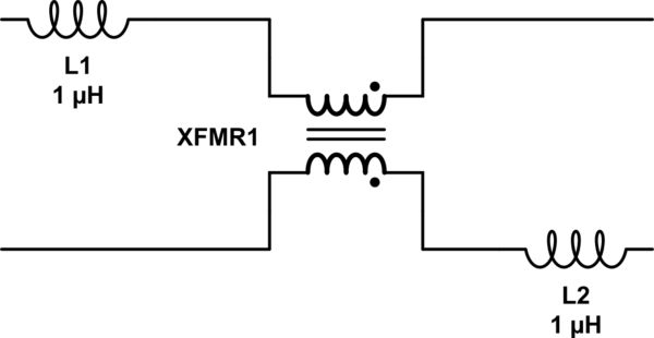 Inductor Power Choke Electrical Engineering Stack Exchange - Mountain Design Collection - HD Quality