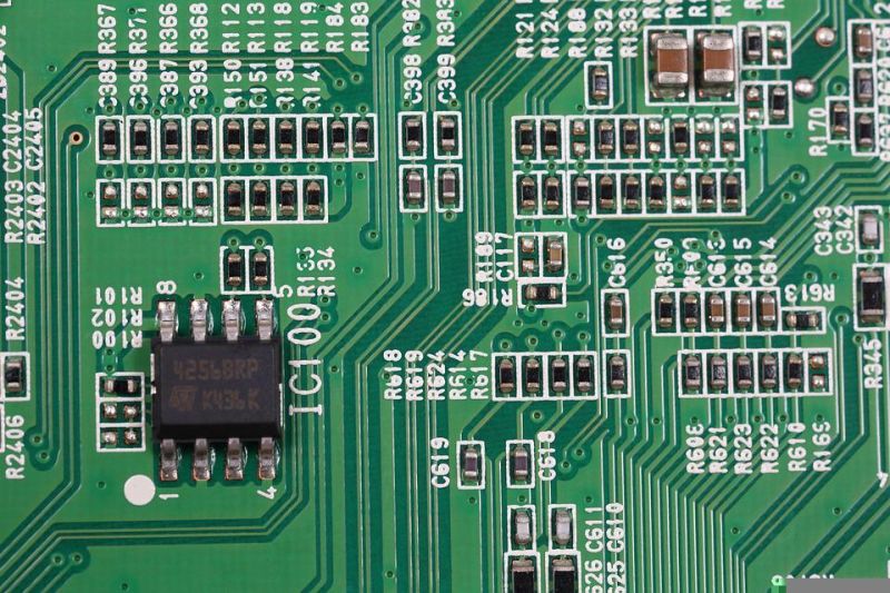 Multi Layer Pcb Design Electrical Engineering Stack Exchange - Premium Landscape Image Gallery - Full HD