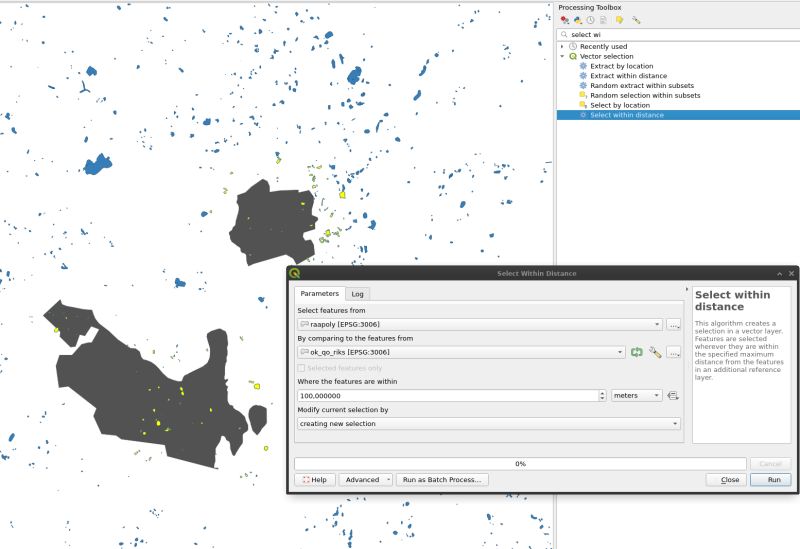 Qgis Delete Polygon Underlap Geographic Information Systems Stack - Retina Space Wallpapers for Desktop