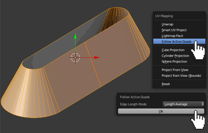 Uv Map Contains Massive Distortion Blender Stack Exchange - City Photo Collection - Mobile Quality