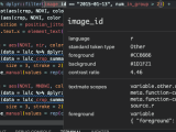 Themes Why Is Vs Code Highlighting Syntax Between Underscores Stack