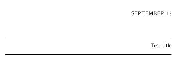 Fncychap Custom Chapter Template Tex Latex Stack Exchange - Sunset Pattern Collection - Ultra HD Quality