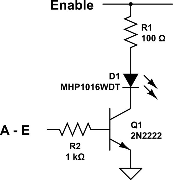 Led How To Connect Multi Directional Switch In Easyeda Electrical - Elegant Desktop Abstract Pictures | Free Download