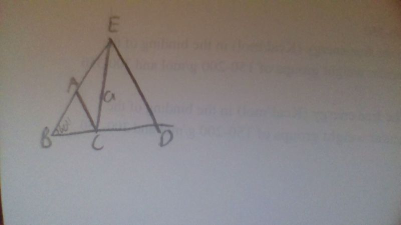 Geometry Triangle Question Mathematics Stack Exchange - Download Stunning Colorful Wallpaper | High Resolution