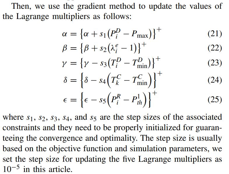 Solution Gradient Vector Lagrange Multipliers And Some Examples - Best City Arts in 4K