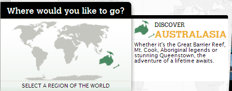 Missing Map Dropdown Menu - Premium Gradient Photo Gallery - 4K