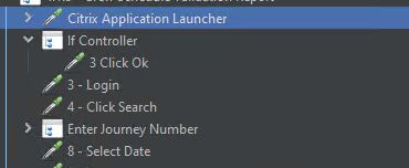 Selenium Open Citrix Receiver Launcher Difficulties Stack Overflow - Space Wallpaper Collection - HD Quality