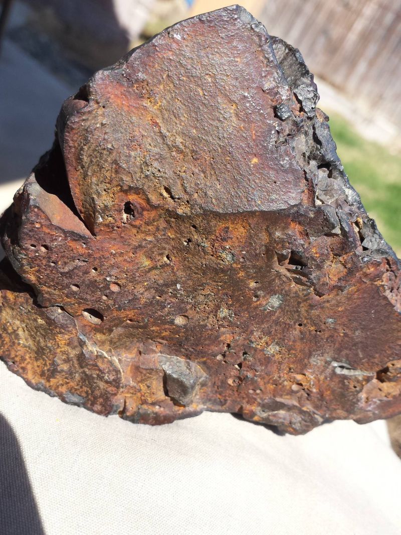 Meteorite Stone Reggilit - HD Sunset Pictures for Desktop