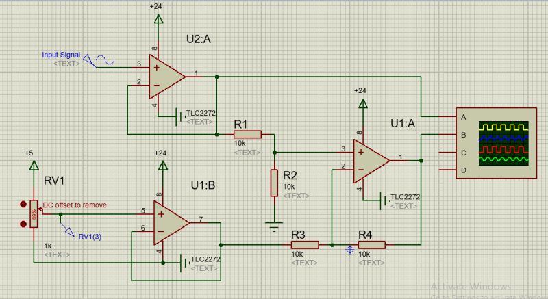 Dc Amplifier Ac Dc Amplification Electrical Engineering Stack Exchange - Premium Sunset Art Gallery - Mobile