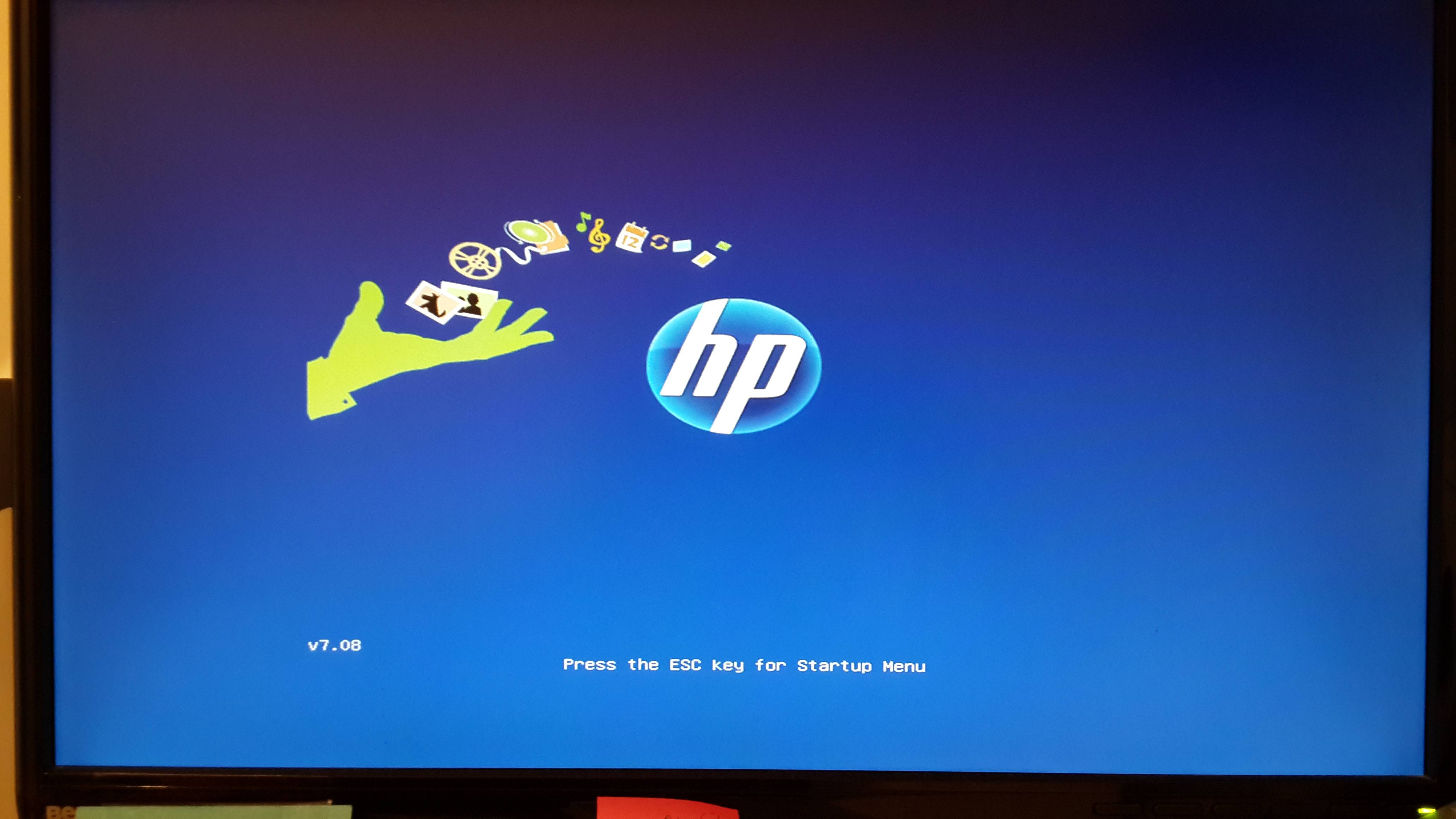 Computer stuck at motherboard screen at tina kemp blog