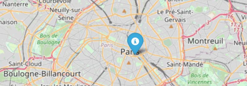 Python Detect If One Point Is Inside Polygons Using Geodataframe - Premium Minimal Picture Gallery - High Resolution