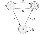 Relative Positioning Of Node With Tikz Positioning Tex Latex Stack