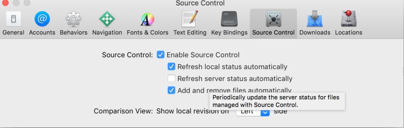Xcode Source Control Showing Multiple Working Copies Stack Overflow - Sunset Pattern Collection - Ultra HD Quality