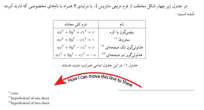 Horizontal Alignment Restoring The Footnote Default After Application - Ultra HD Vintage Wallpaper - Full HD
