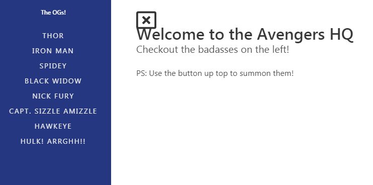 Css Sidebar Issues Despite Position Fixed Sidebar Won T Stay In It S - Premium Light Photo Gallery - HD