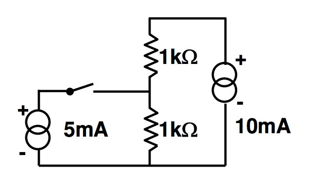 Current Loaded Voltage Divider Electrical Engineering Stack Exchange - Elegant Full HD Minimal Designs | Free Download