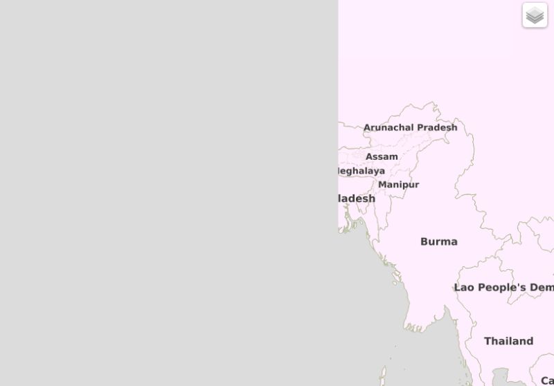 Python Error In Mapproxy Tile Generation For Some Map Zoom Level - Ultra HD 4K City Images | Free Download