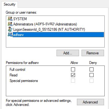 Exchange 2016 Adfs Certificate Validity Issue Microsoft Q A - Premium Sunset Art Gallery - HD