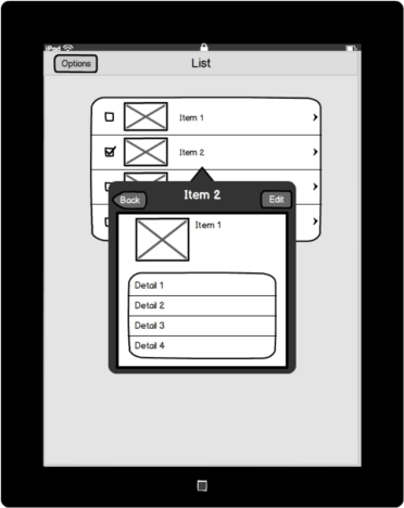 Javascript Modal Get Overlap Behind The Ipad Virtual Keypad Stack - Elegant Colorful Picture - Ultra HD