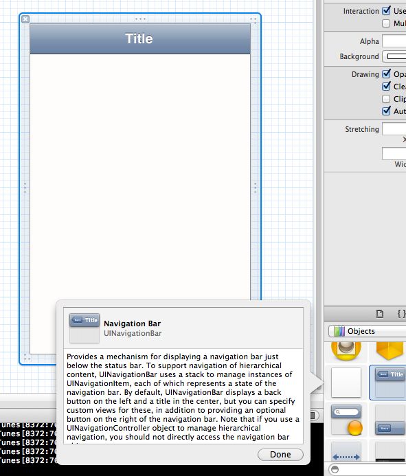Objective C How To Use Custom Uinavigationbar Stack Overflow - Abstract Wallpapers - Classic 8K Collection